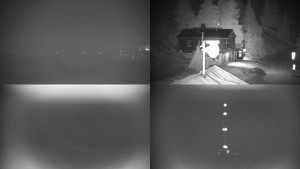 Horský hotel Volareza - Praděd - Sdružený snímek - 9.3.2026 v 01:31