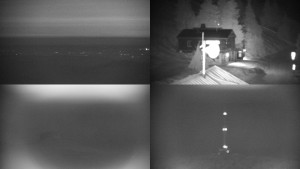 Horský hotel Volareza - Praděd - Sdružený snímek - 9.3.2026 v 05:01