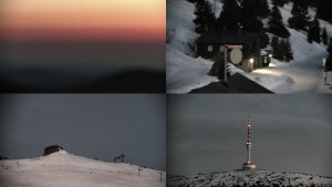 Horský hotel Volareza - Praděd - Sdružený snímek - 9.3.2026 v 05:31