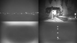 Horský hotel Volareza - Praděd - Sdružený snímek - 9.3.2026 v 19:01