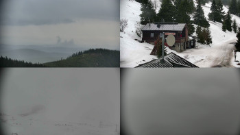 Horský hotel Volareza - Praděd