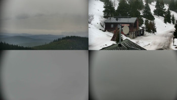 Horský hotel Volareza - Praděd