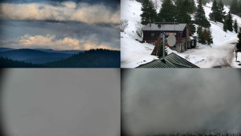 Horský hotel Volareza - Praděd