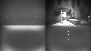 Horský hotel Volareza - Praděd - Sdružený snímek - 13.3.2026 v 00:01