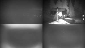 Horský hotel Volareza - Praděd - Sdružený snímek - 13.3.2026 v 00:31