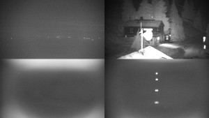 Horský hotel Volareza - Praděd - Sdružený snímek - 13.3.2026 v 01:01