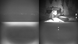 Horský hotel Volareza - Praděd - Sdružený snímek - 13.3.2026 v 01:31