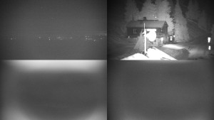 Horský hotel Volareza - Praděd - Sdružený snímek - 13.3.2026 v 02:01