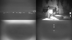 Horský hotel Volareza - Praděd - Sdružený snímek - 13.3.2026 v 03:31