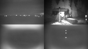 Horský hotel Volareza - Praděd - Sdružený snímek - 13.3.2026 v 04:01