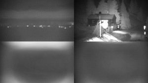 Horský hotel Volareza - Praděd - Sdružený snímek - 13.3.2026 v 04:31