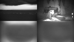 Horský hotel Volareza - Praděd - Sdružený snímek - 13.3.2026 v 05:01