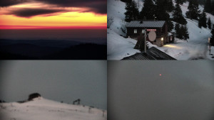 Horský hotel Volareza - Praděd - Sdružený snímek - 13.3.2026 v 05:31