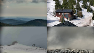 Horský hotel Volareza - Praděd - Sdružený snímek - 13.3.2026 v 09:01