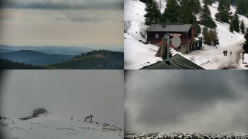 Horský hotel Volareza - Praděd