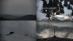 Horský hotel Volareza - Praděd - Sdružený snímek - 13.3.2026 v 18:31