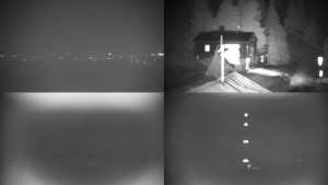 Horský hotel Volareza - Praděd - Sdružený snímek - 13.3.2026 v 19:31