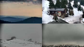 Horský hotel Volareza - Praděd