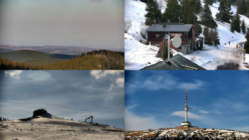 Horský hotel Volareza - Praděd