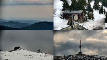 Horský hotel Volareza - Praděd