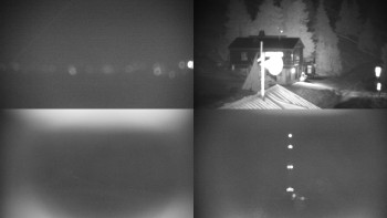 Horský hotel Volareza - Praděd