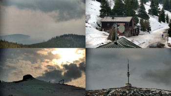 Horský hotel Volareza - Praděd