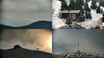 Horský hotel Volareza - Praděd