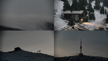 Horský hotel Volareza - Praděd