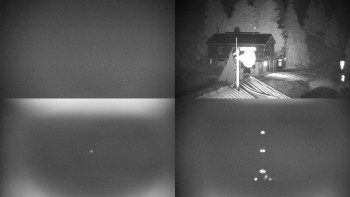 Horský hotel Volareza - Praděd