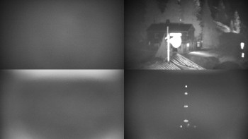 Horský hotel Volareza - Praděd