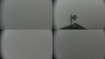 Horský hotel Volareza - Praděd