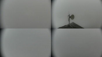 Horský hotel Volareza - Praděd