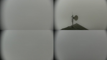 Horský hotel Volareza - Praděd