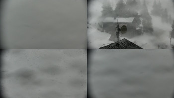 Horský hotel Volareza - Praděd