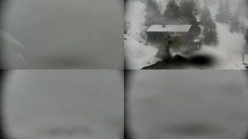 Horský hotel Volareza - Praděd