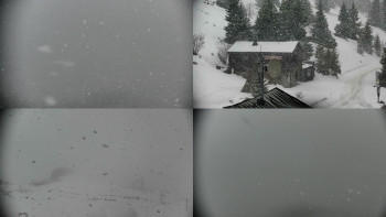 Horský hotel Volareza - Praděd