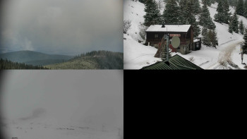 Horský hotel Volareza - Praděd