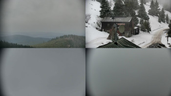 Horský hotel Volareza - Praděd