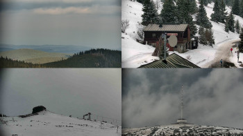 Horský hotel Volareza - Praděd