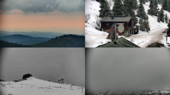 Horský hotel Volareza - Praděd