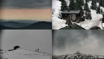 Horský hotel Volareza - Praděd