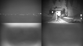 Horský hotel Volareza - Praděd