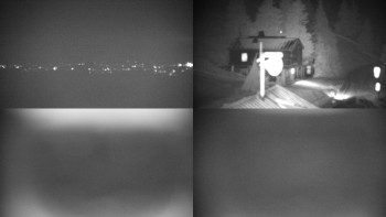 Horský hotel Volareza - Praděd