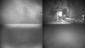 Horský hotel Volareza - Praděd