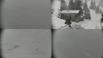 Horský hotel Volareza - Praděd