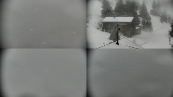 Horský hotel Volareza - Praděd