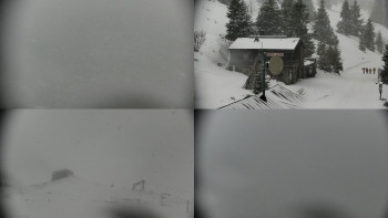 Horský hotel Volareza - Praděd