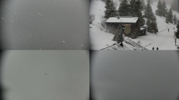 Horský hotel Volareza - Praděd