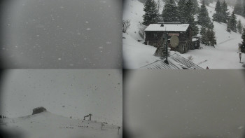 Horský hotel Volareza - Praděd