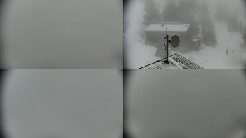 Horský hotel Volareza - Praděd